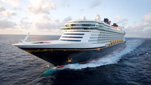 Disney Dream
