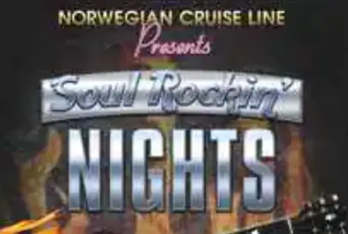 Norwegian Dawn